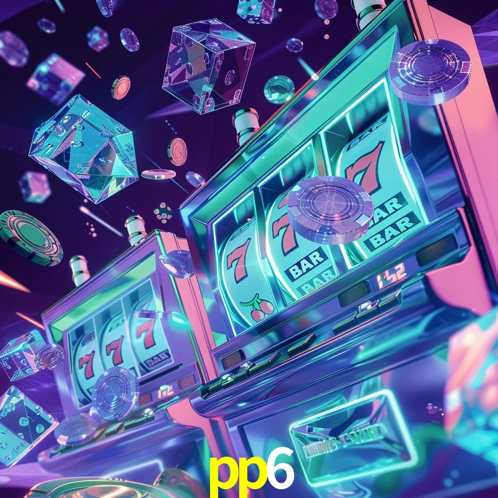 Estatísticas pp6