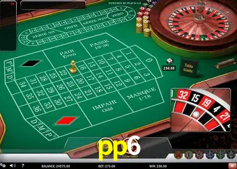 Desvendando o Mundo dos Jogos Virtuais na pp6