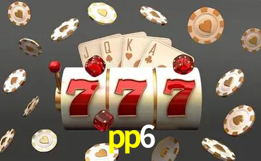 A Emoção da Loteria na pp6: Uma Chance de Mudança de Vida