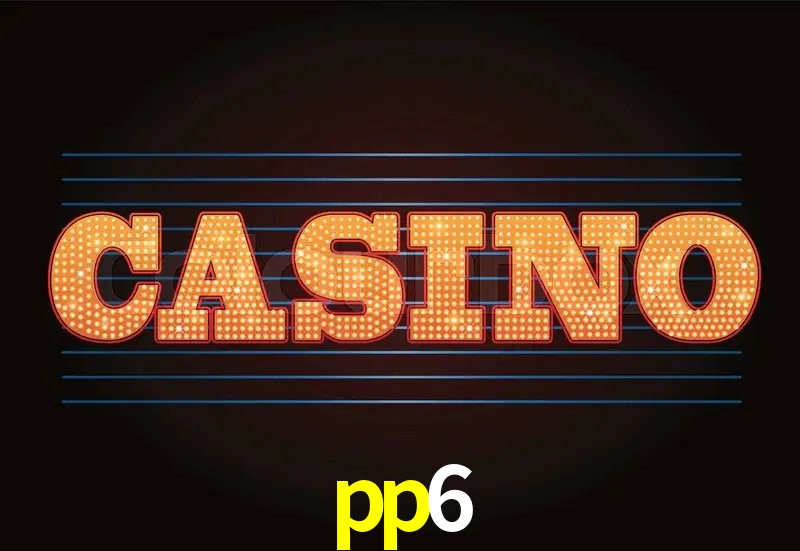 login pp6.com