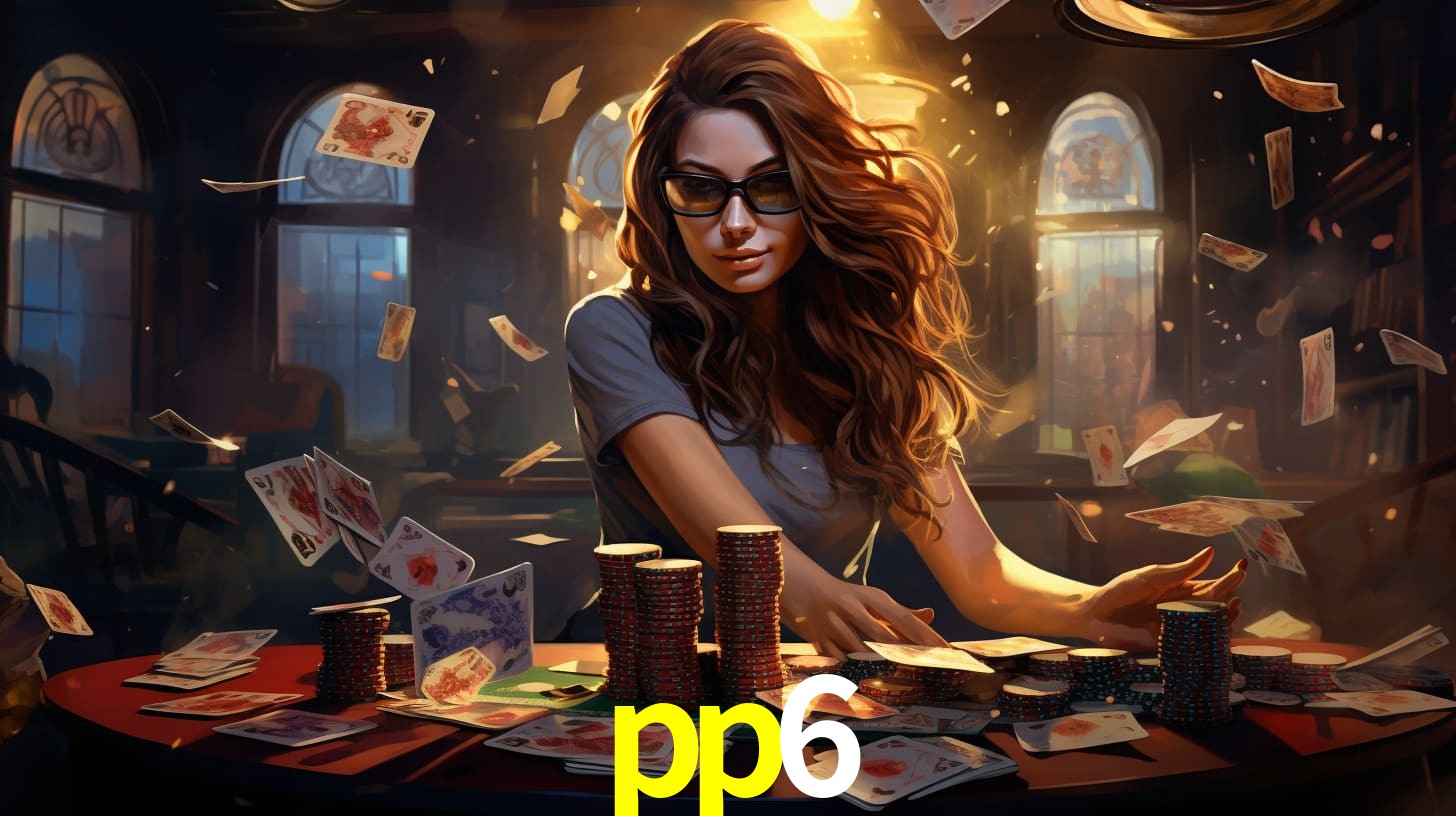 Blackjack Table pp6