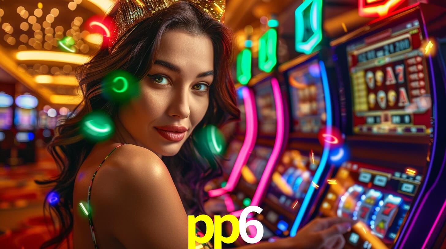 Celular pp6
