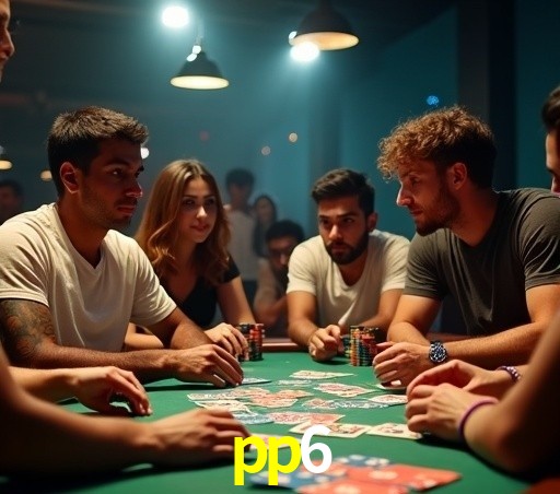 Sucesso pp6