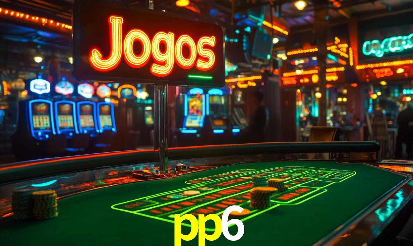 pp6 Dicas de Jogo