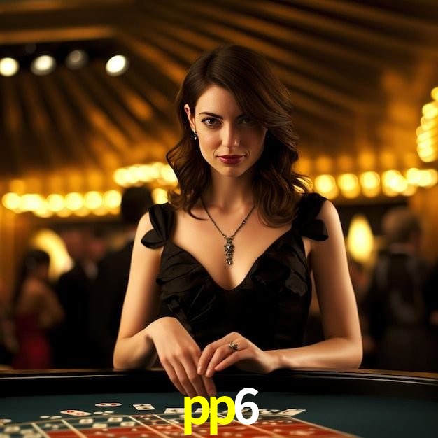 PIX Instantâneo pp6