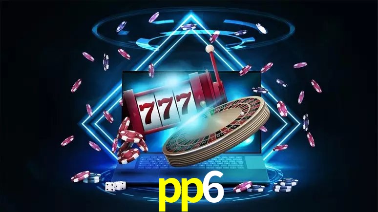 pp6 Processo de inscrição