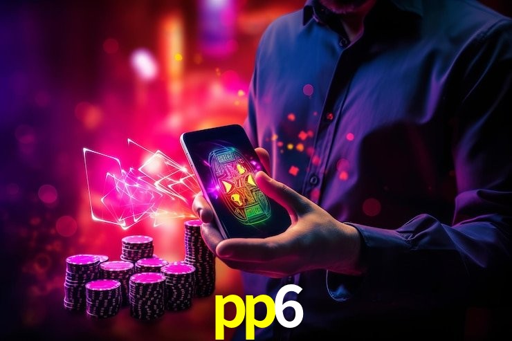Sistemas de Segurança pp6