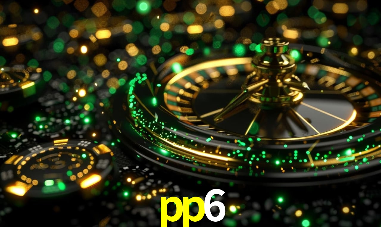 Slots RTP pp6