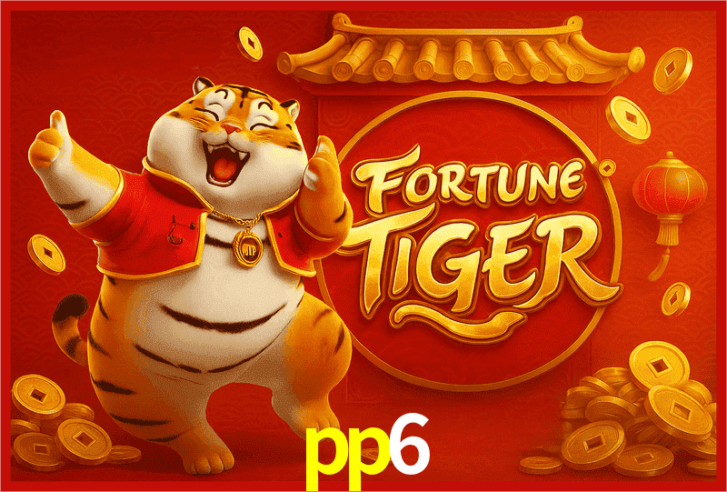 Provedores de Jogos pp6