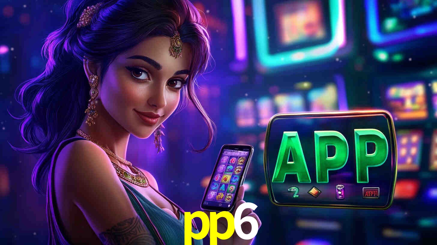 pp6 bet casino