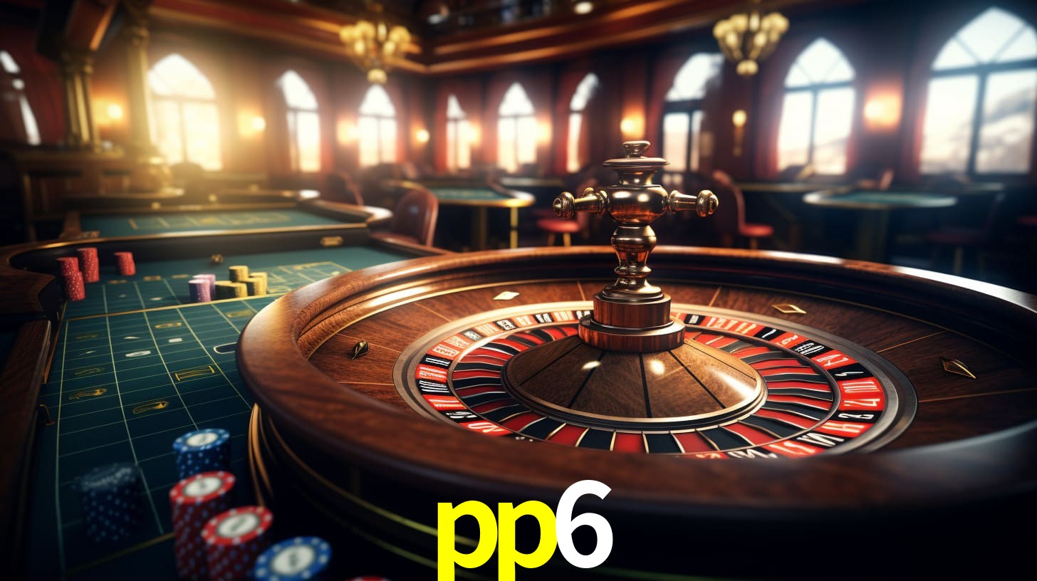 Roulette Table pp6