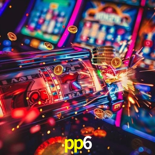Tecnologia da Plataforma pp6