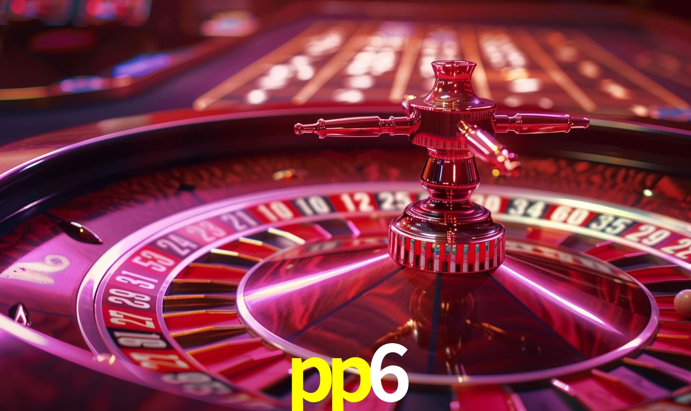 Casino Ao Vivo pp6