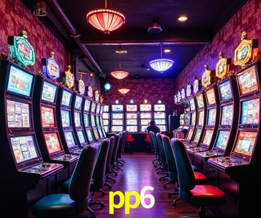 Melhores Jogos pp6
