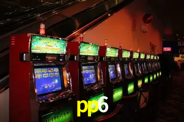 Apostas Esportivas na pp6: Um Guia Completo