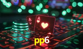 login pp6