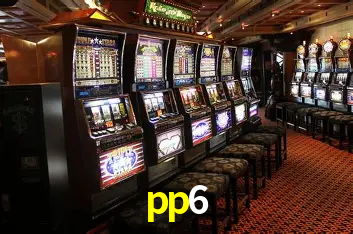 Inovações de Jogos na pp6: O Futuro das Experiências Interativas