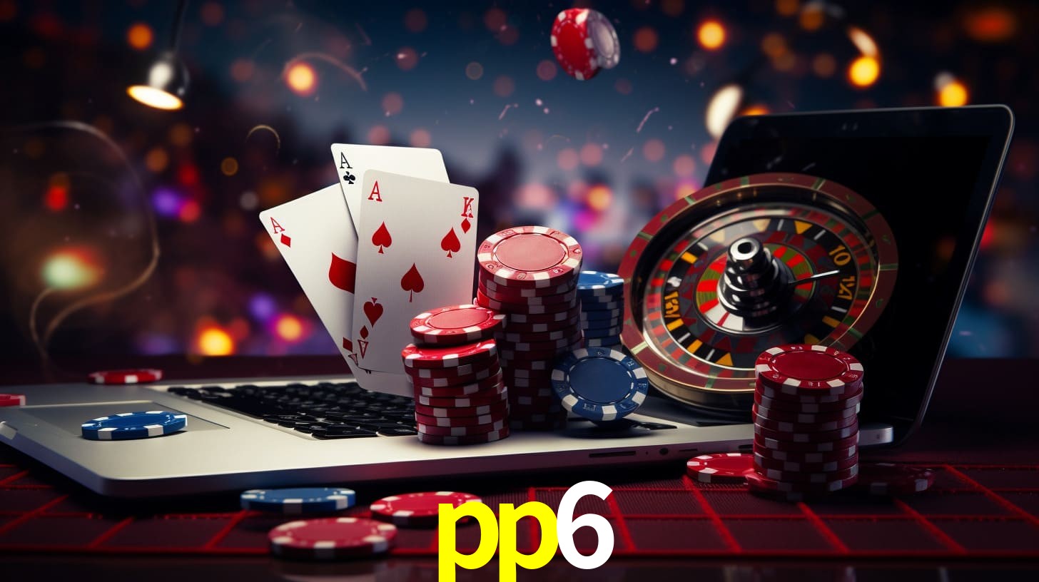 Live Casino pp6