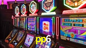 Casino Ao Vivo pp6
