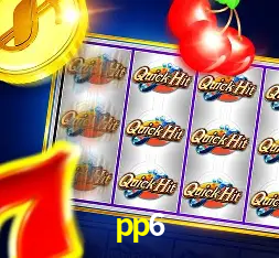 A Emoção da Loteria na pp6: Uma Chance de Mudança de Vida