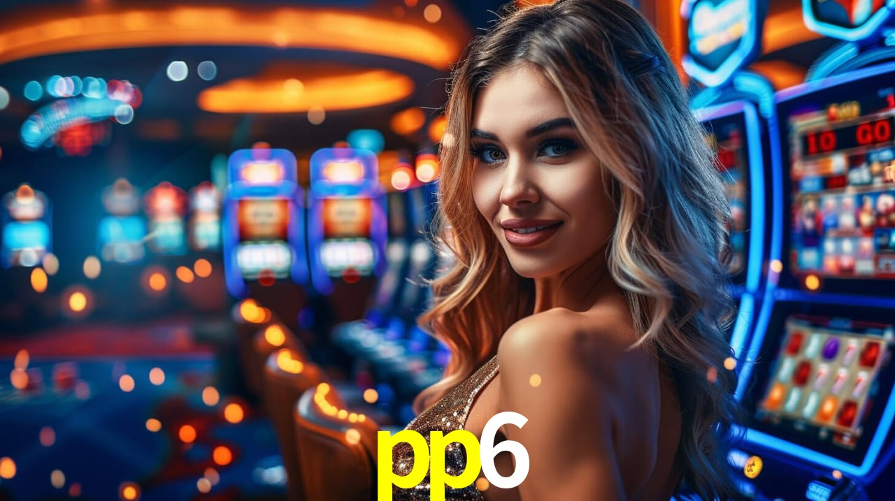 Game Providers pp6