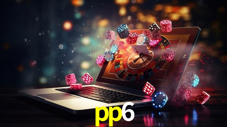 Apostas de Tênis pp6