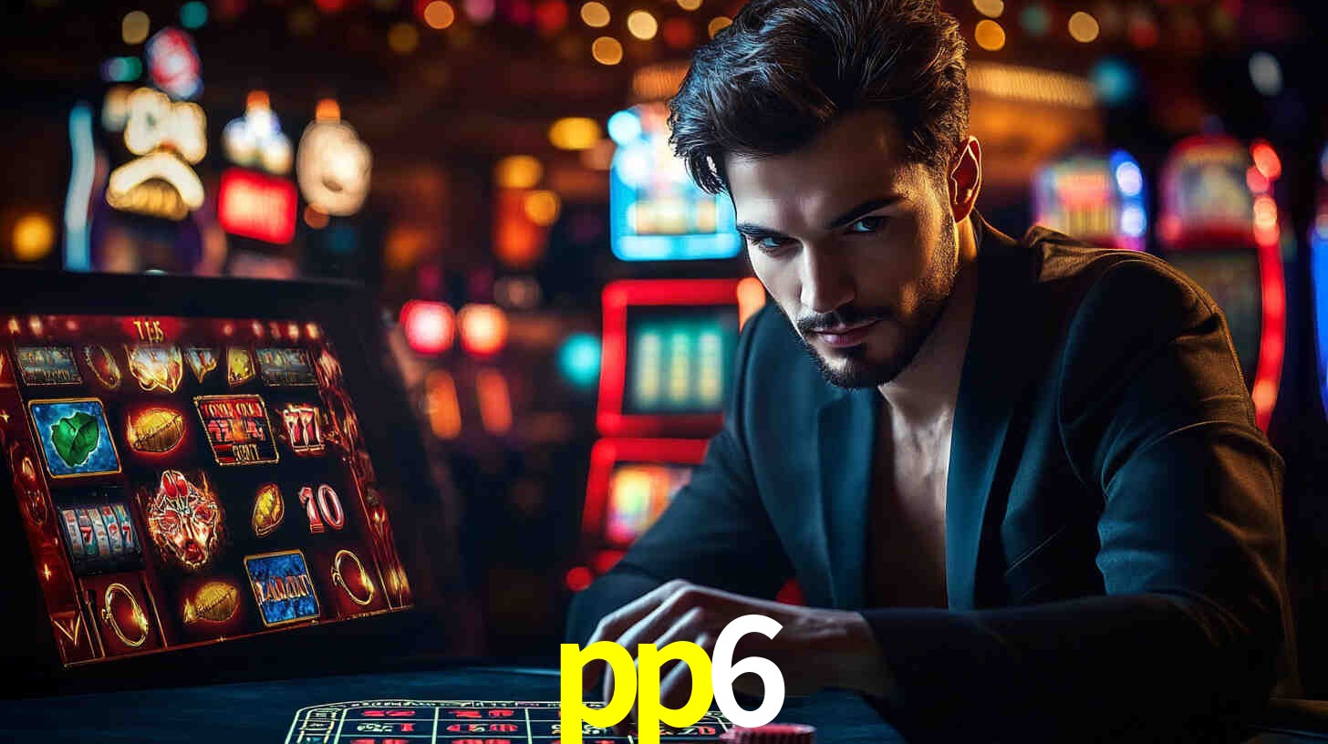 pp6 bet Brasil