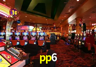 Descubra a Magia dos Jogos de Arcade no pp6