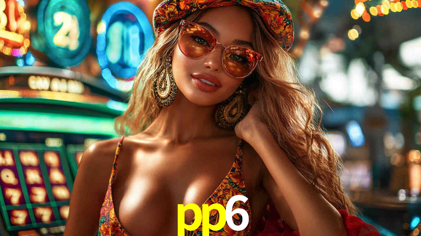 Ofertas Imperdíveis na pp6: Promoções e Bônus Que Valem a Pena