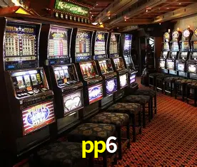 Inovações de Jogos na pp6: O Futuro das Experiências Interativas