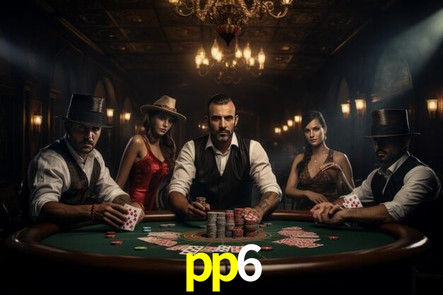 Apostas de Futebol pp6
