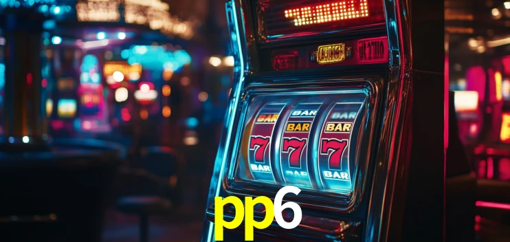Welcome Bonus pp6