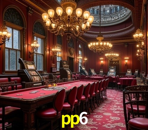 Bônus VIP pp6