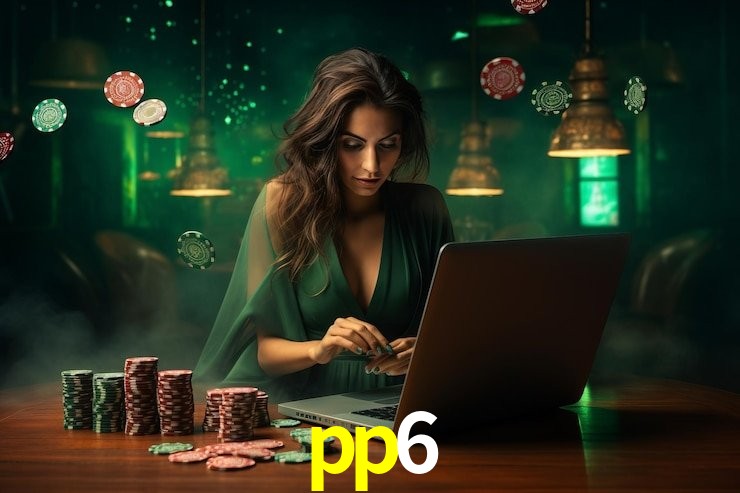 App pp6 Android