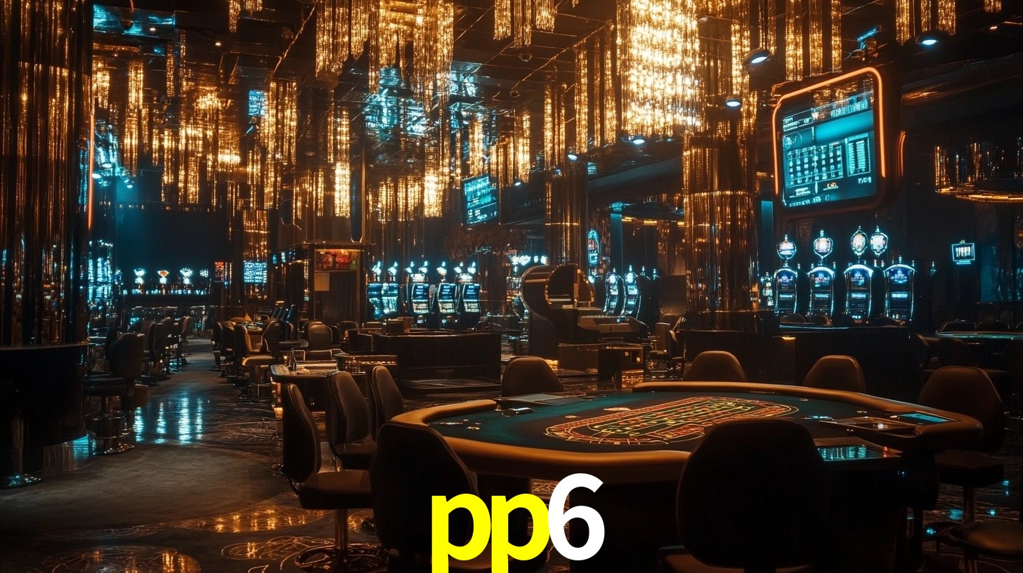 Bônus Generosos e Exclusivos no pp6 para Você!