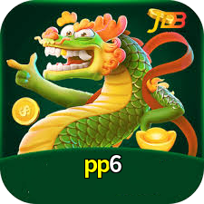 Logo da pp6