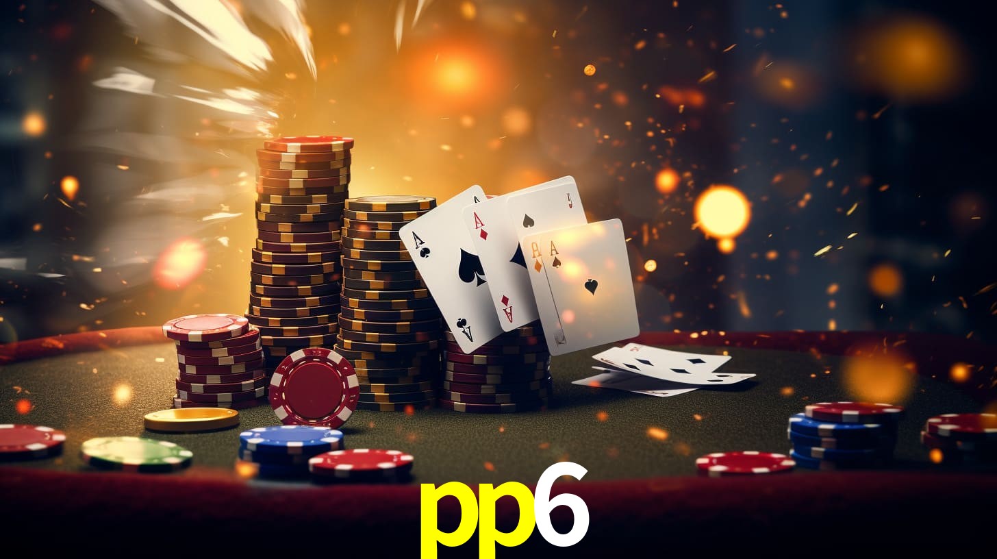 Verificação de Conta PP6.COM