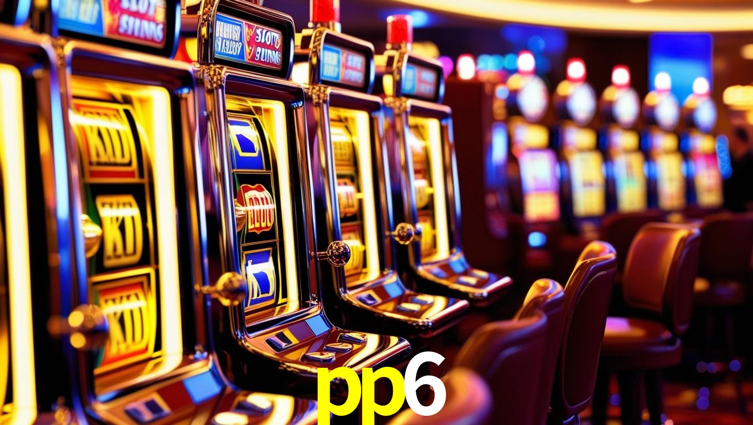 Fortune Tiger Slot no Site PP6.COM