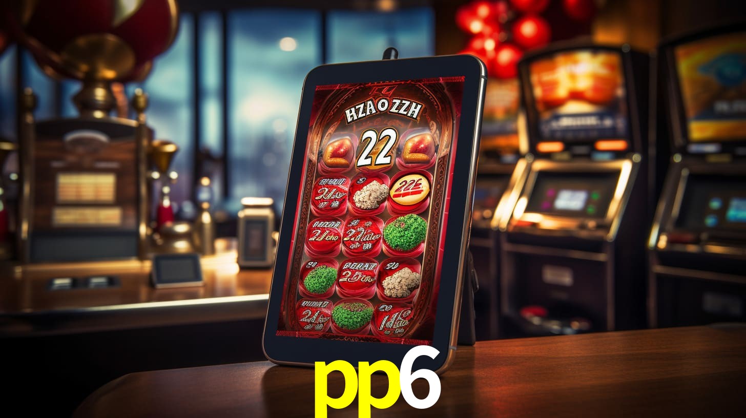 App PP6.COM