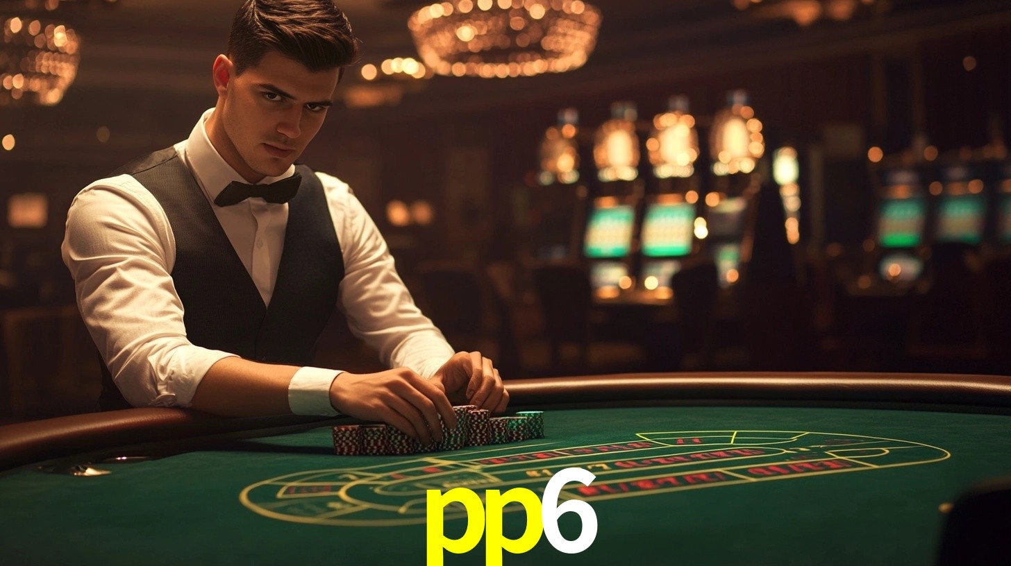 Jogos Crash na PP6.COM