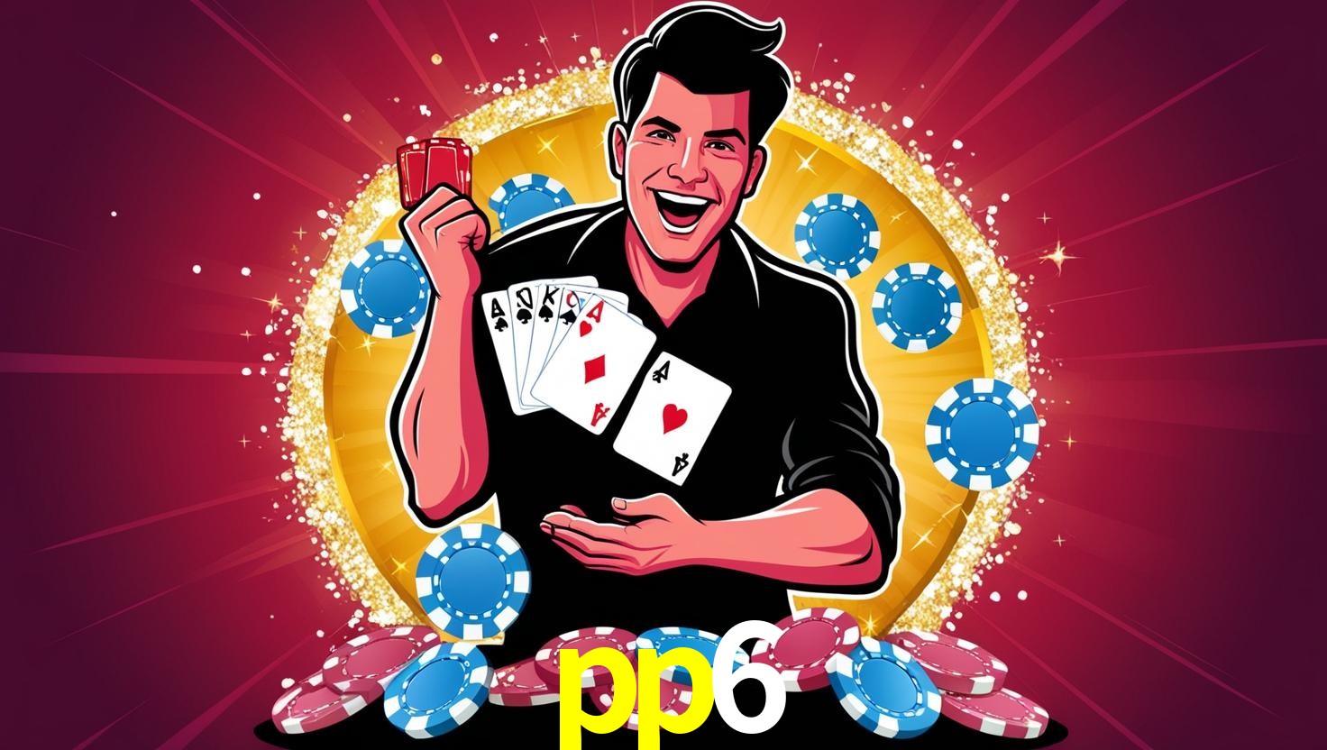 Apostas Futebol ao Vivo PP6.COM